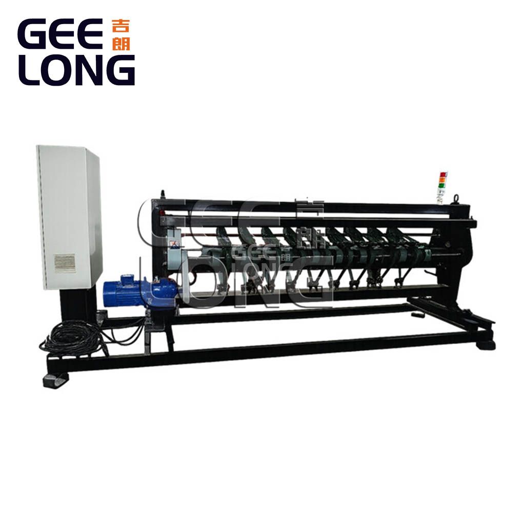 Analyseur d'humidité de placage GEELONG