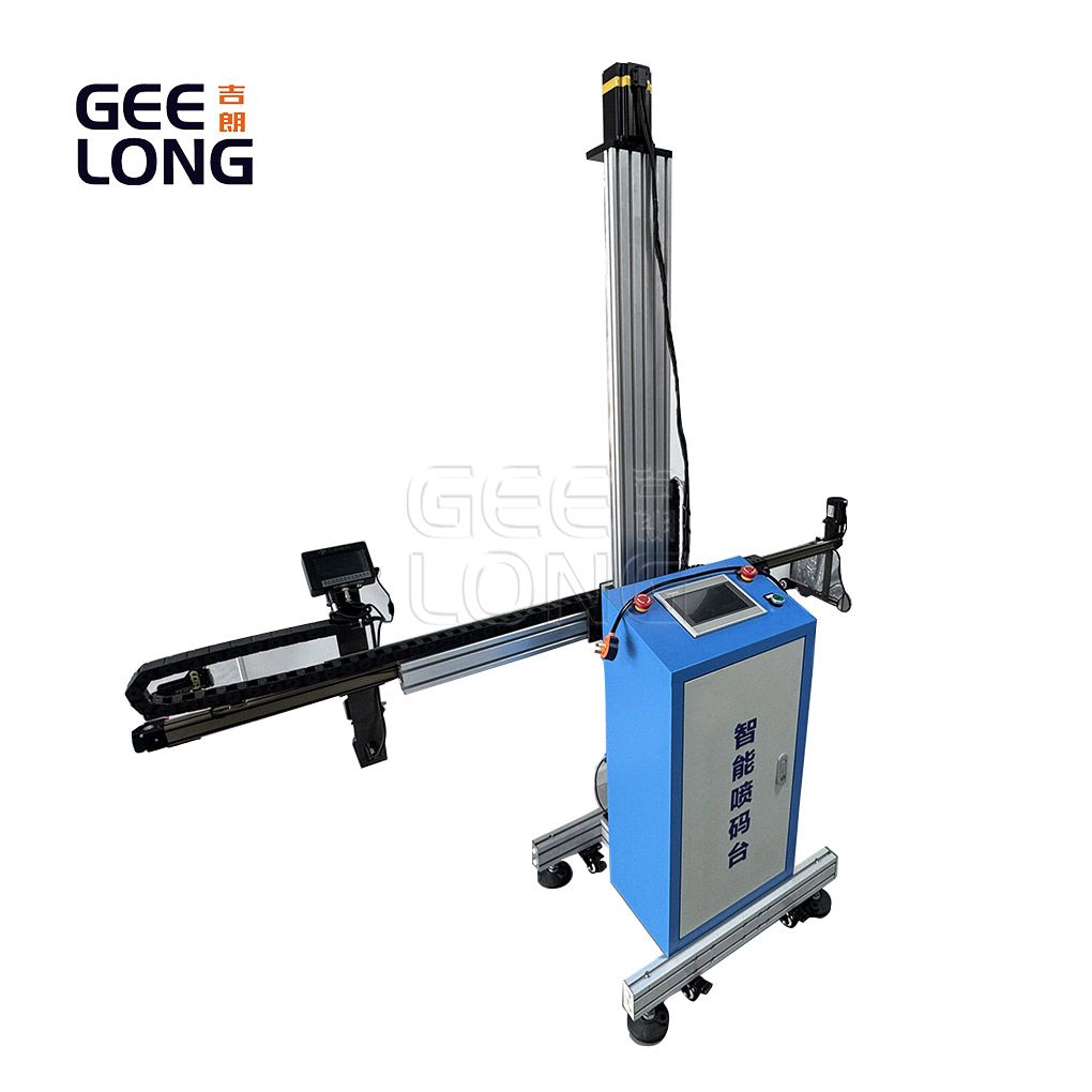 imprimante automatique pour contreplaqué