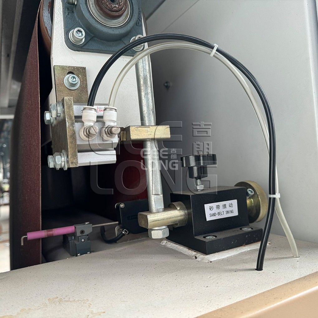Machine de ponçage et de polissage chinoise pour contreplaqué