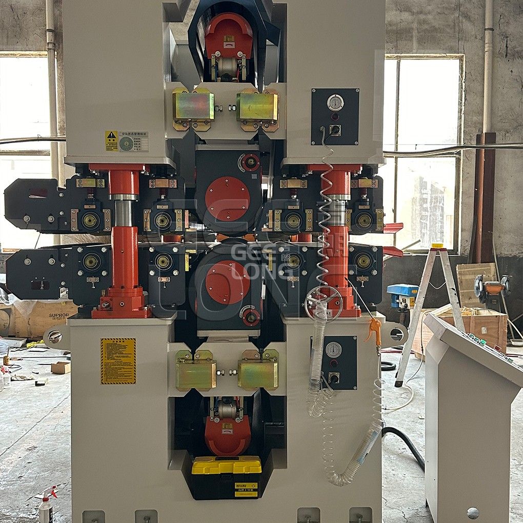 Machine de ponçage de calibrage de contreplaqué