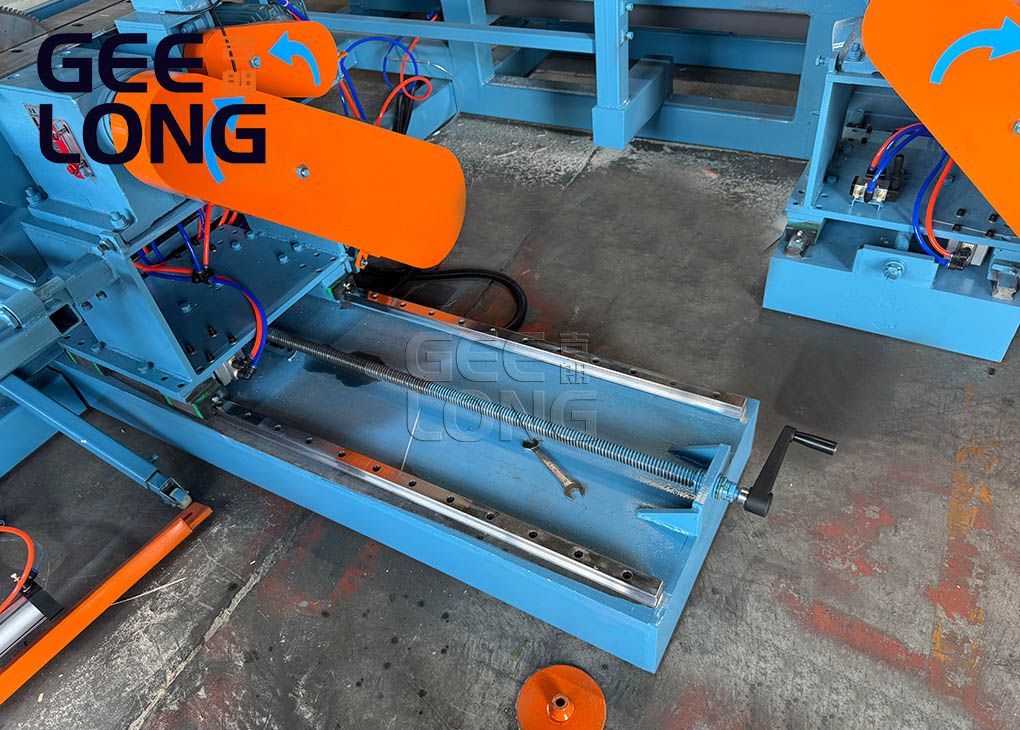 Machine de découpe automatique avancée de contreplaqué, découpe sur mesure, Geelong Machinery