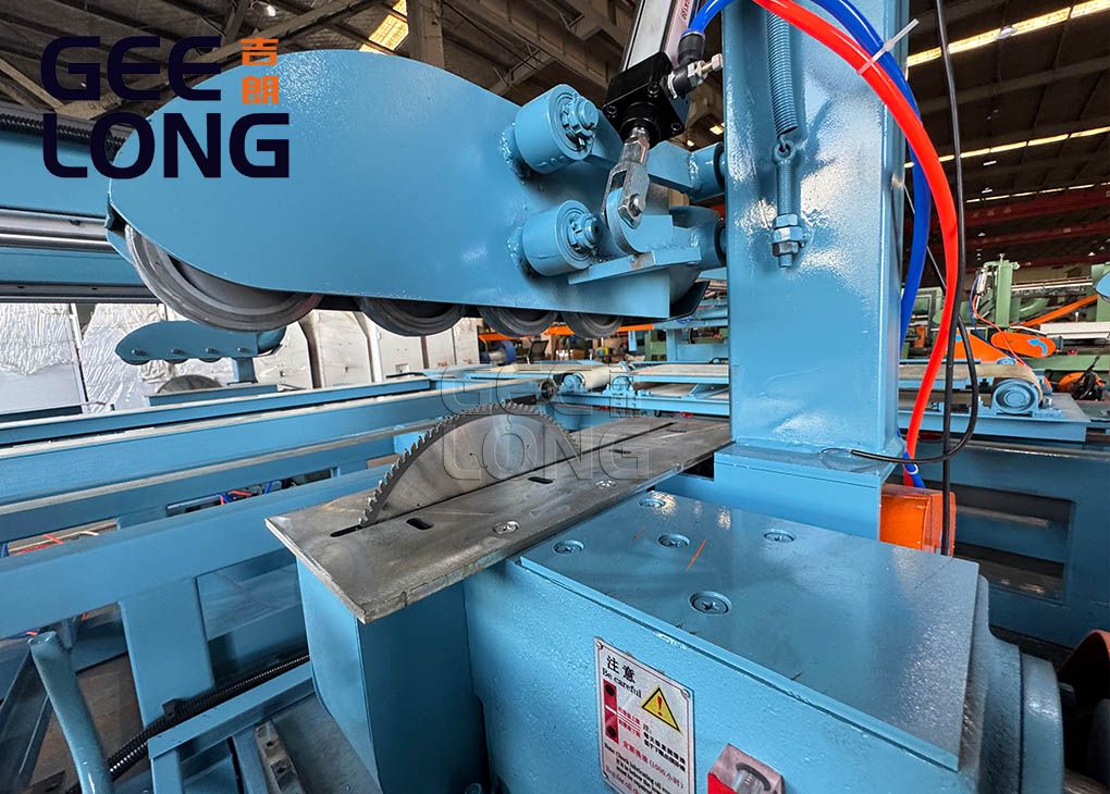 Machine de découpe automatique avancée de contreplaqué, découpe sur mesure, Geelong Machinery