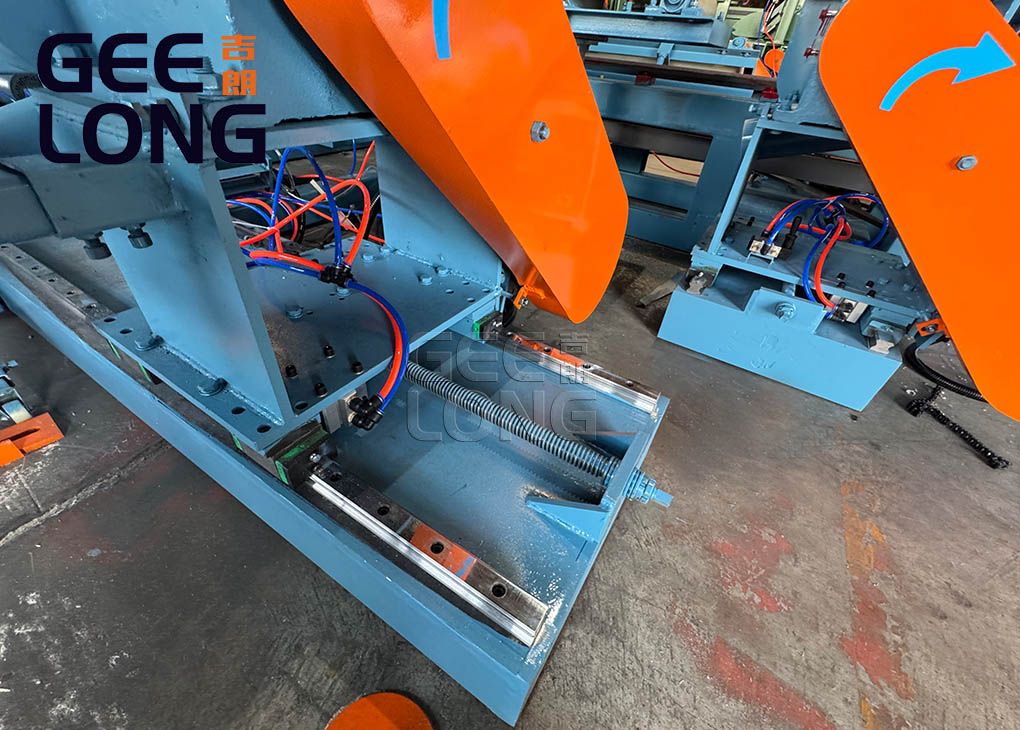 Machine de découpe automatique avancée de contreplaqué, découpe sur mesure, Geelong Machinery