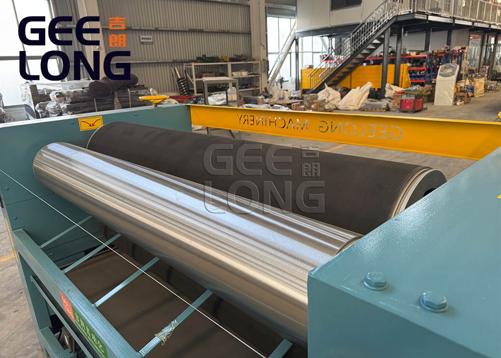 Machine à étaler la colle à placage de 5 pieds Machine à étaler la colle à placage de 5 pieds