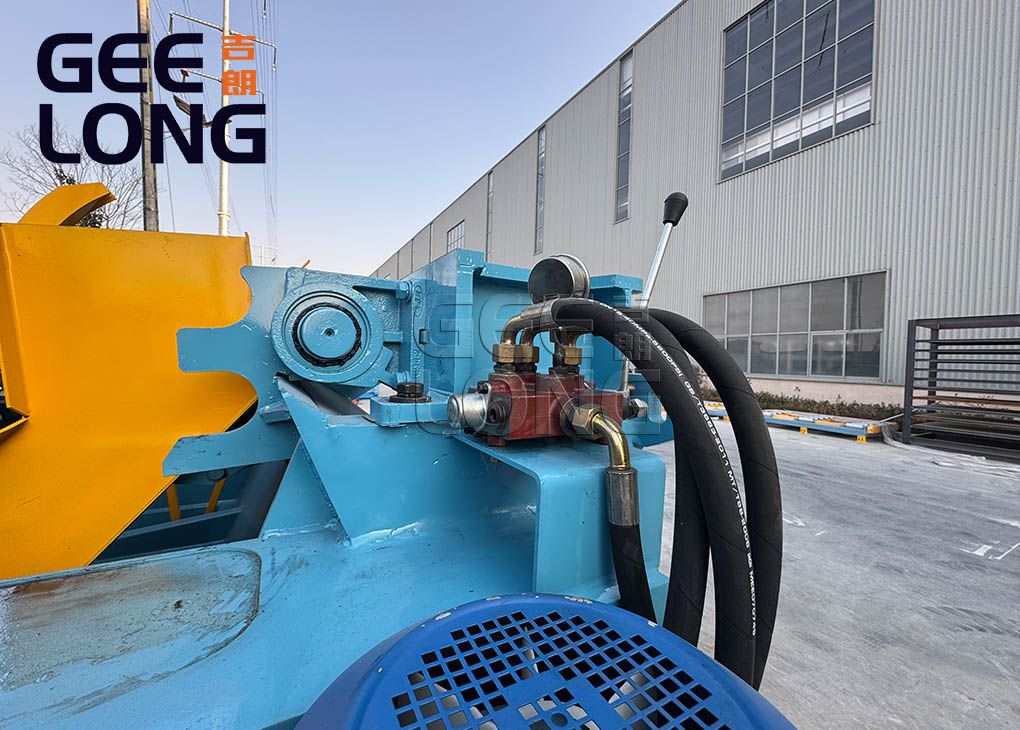 Chine machine debarker de bois de bonne qualité Chine machine debarker de bois de bonne qualité