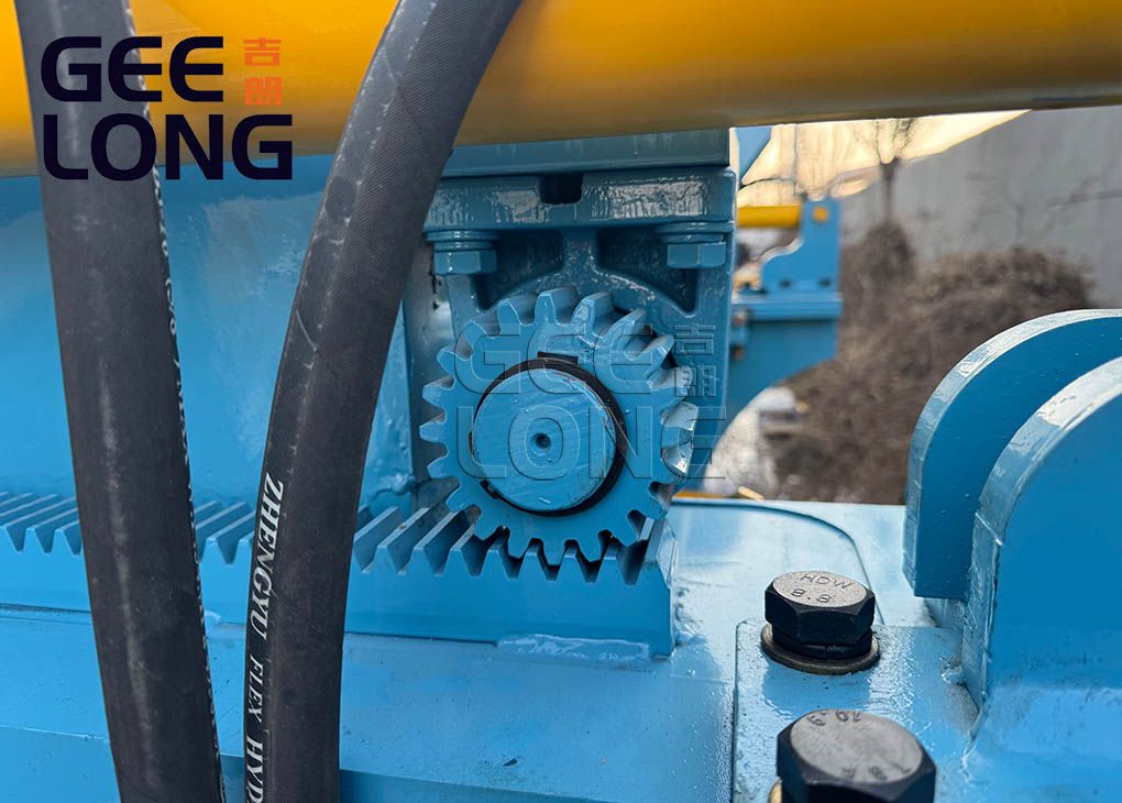 Chine machine debarker de bois de bonne qualité Chine machine debarker de bois de bonne qualité