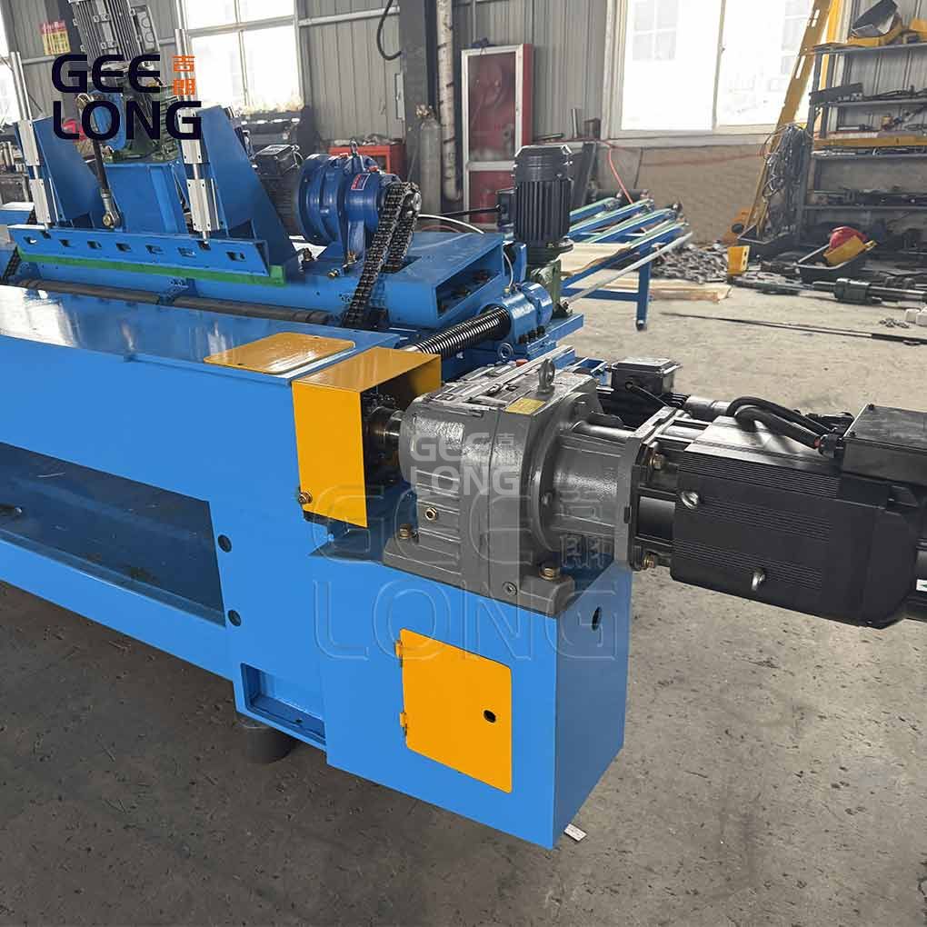 Ligne de déroulage de placage de petites grumes GEELONG