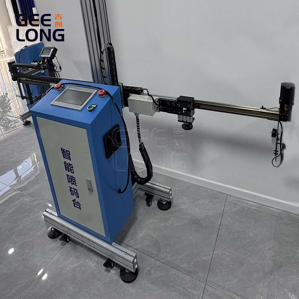 imprimante automatique pour contreplaqué