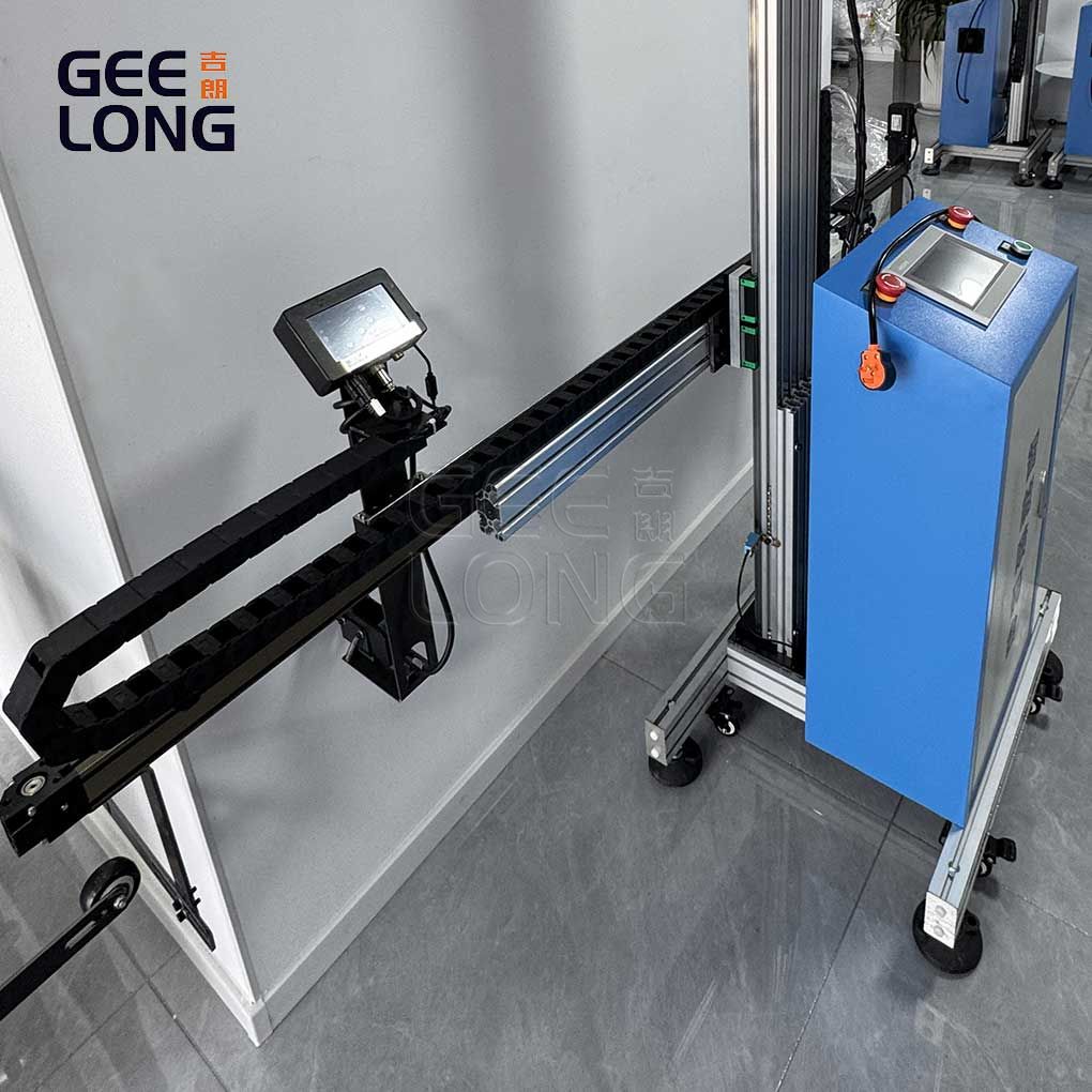 imprimante automatique pour contreplaqué