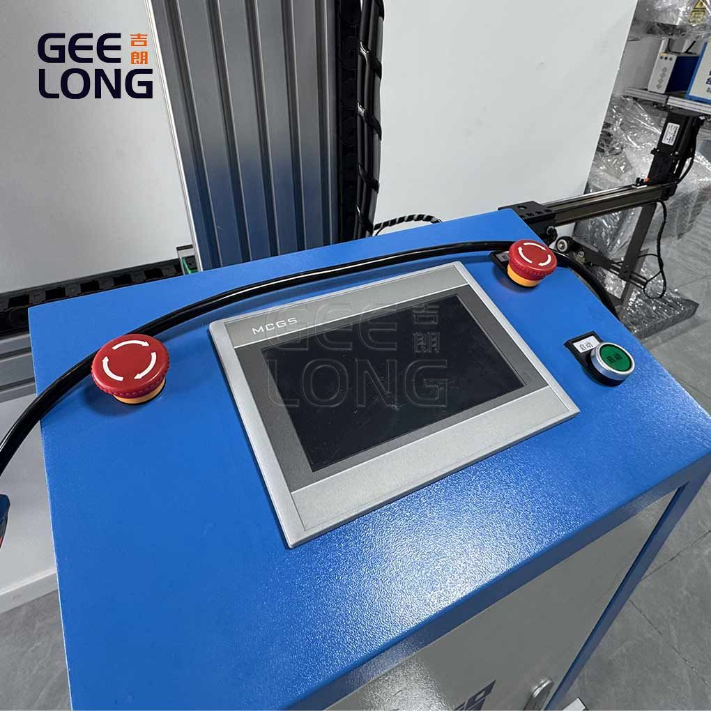 imprimante automatique pour contreplaqué