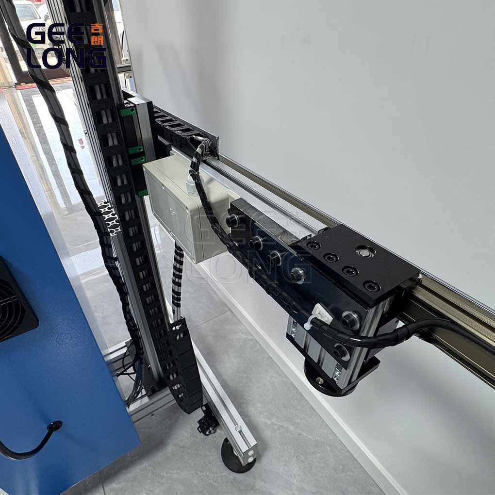 imprimante automatique pour contreplaqué